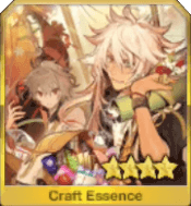 fgo-想いの配達人