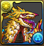 強欲の大罪龍王・ラマモア