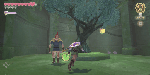 現代で来のみを回収する