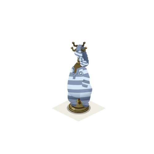 くつろぎマイルーム（グリム）