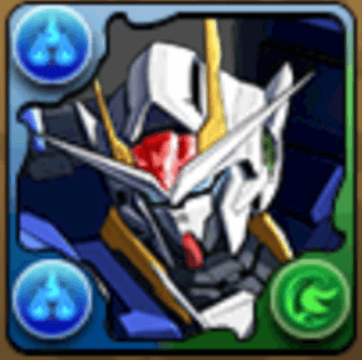 ダブルオーライザー