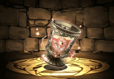 ベリーニの宝杯