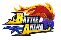 fgo-バトルアリーナ