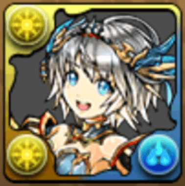 輝翼の閃龍喚士・ナヴィ