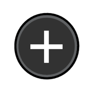 プラスボタン