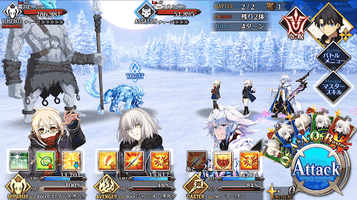 fgo-魔剣強襲(前編)_進行度3/3