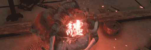 血刀の術_使い道