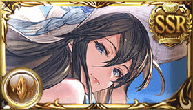 ロゼッタ（水着）