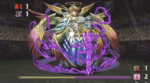 スーパーノエルチャレンジ 8F