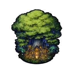 fgo-調査せよ！魔女の家に住む本の虫？