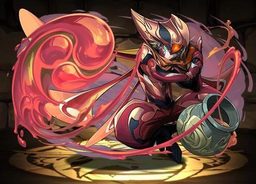 朱膏の幻忍・児雷也