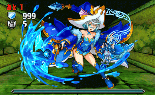 白蛇の地下迷宮 八層 2F