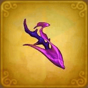 あんこくの樹木