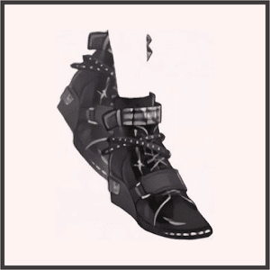 ブラックダイヤ