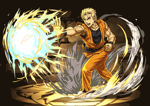 リョウ・サカザキ