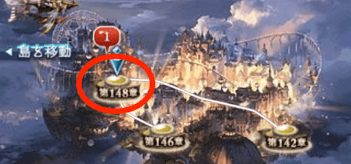 エリア・ストーリア