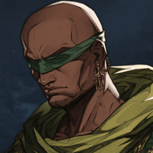 アイコン_エンチャーター