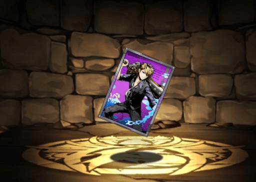 ライルランスロットのカード