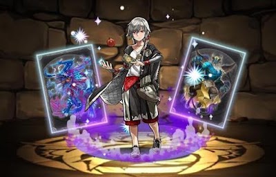 レオ・ブルームフィールド【ダークカラー】