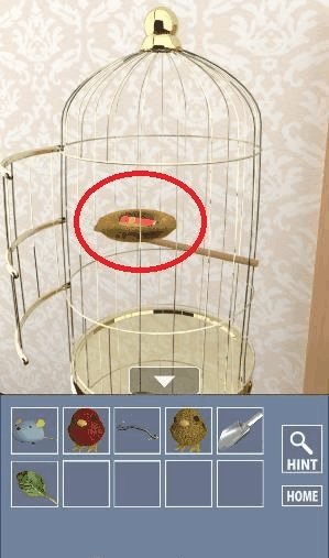 インコ脱出2_電池の入手