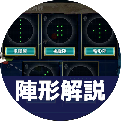 陣形解説