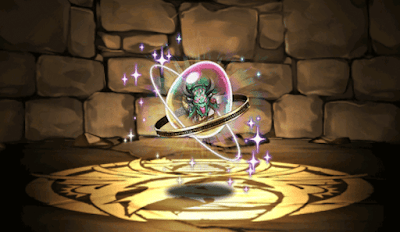 熱狂ニューイヤー・ロノウェの希石