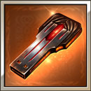 ガフスキー【Δ】