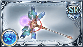 ワンド・オブ・ガブリエル