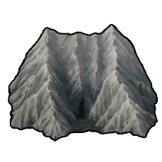 fgo-太陽なき地底山脈