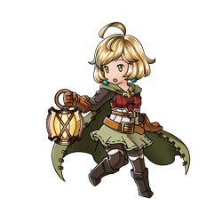 ティナ_上限解放後