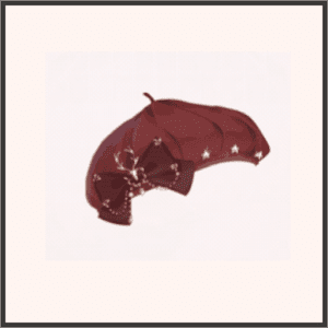 ゴールドキャンドル