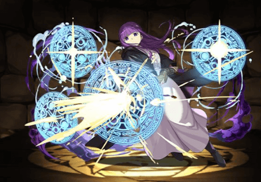 フリーレンの弟子・フェルン