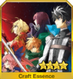 fgo-Fate/EXTELLA LINK