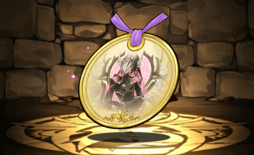 呪幹の妖桜精・ニルオーカムの標本