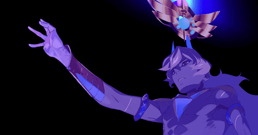 fgo-アルジュナオルタ