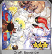 fgo-ラ・シエスタ