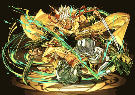 転生ヴィシュヌ