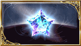 シャイニングスター