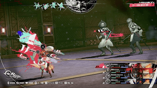 サルヴァ＆カビオ