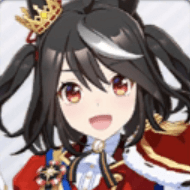 新衣装キタサンブラック