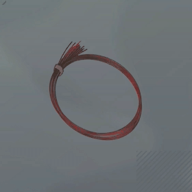 クロムワイヤー