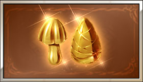 黄金のきのこの山＆たけのこの里