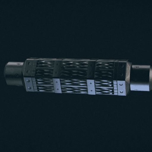 ヴァイティニウム燃料棒