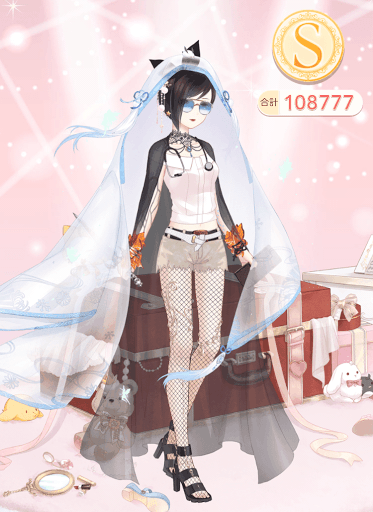 クエスト参考コーデタブ「参考画像URL」