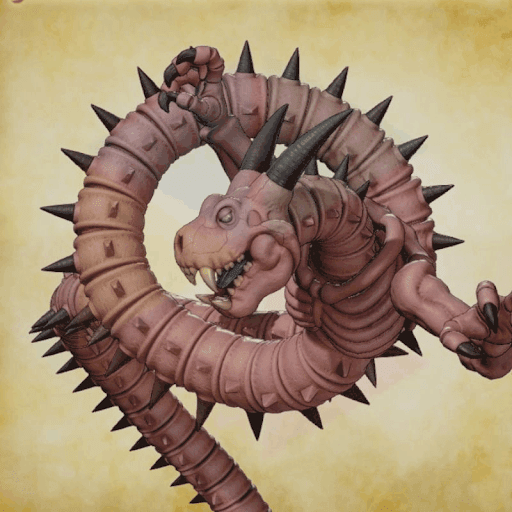 ウルナーガ＆ウルノーガ