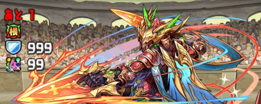 ピィチャレンジLv.1＿根性