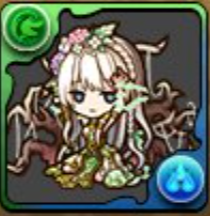 ヘレネー【デフォルメ】