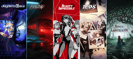 日本語ボイスアップデート