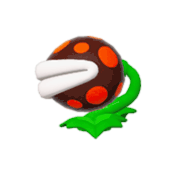 のびのびパックン