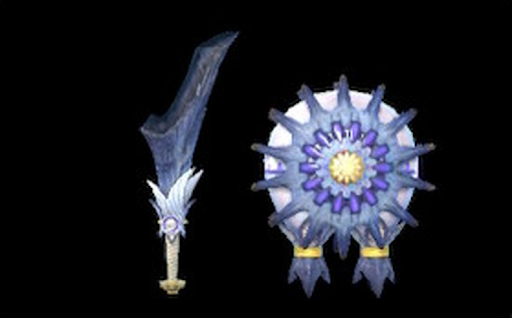 あかしまの神剣Ⅱ